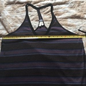 Free People Racerback Tunic